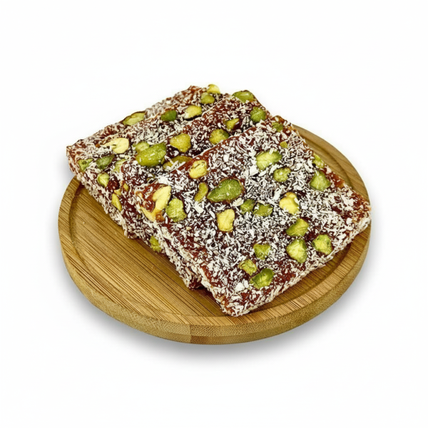 Antep Fıstıklı Cezerye 