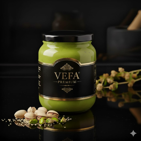 Antep Fıstık Ezmesi