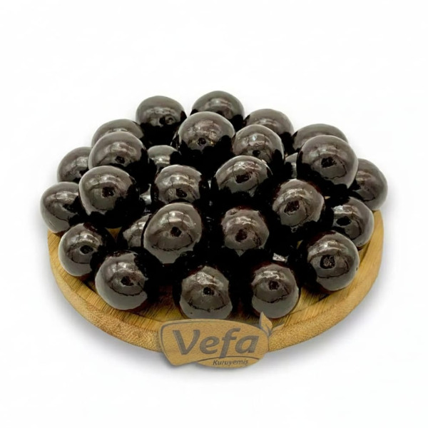 Çikolata-Şekerleme