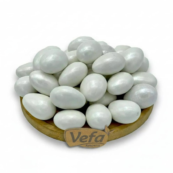 BADEM ŞEKERİ 250 GR (SEDEF)