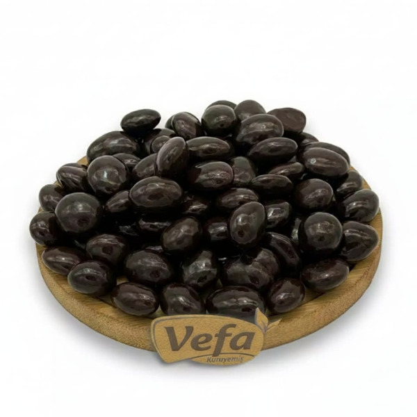 Çikolata-Şekerlemelllllllllll