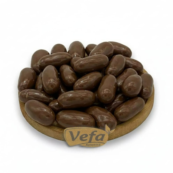 Çikolata-Şekerleme