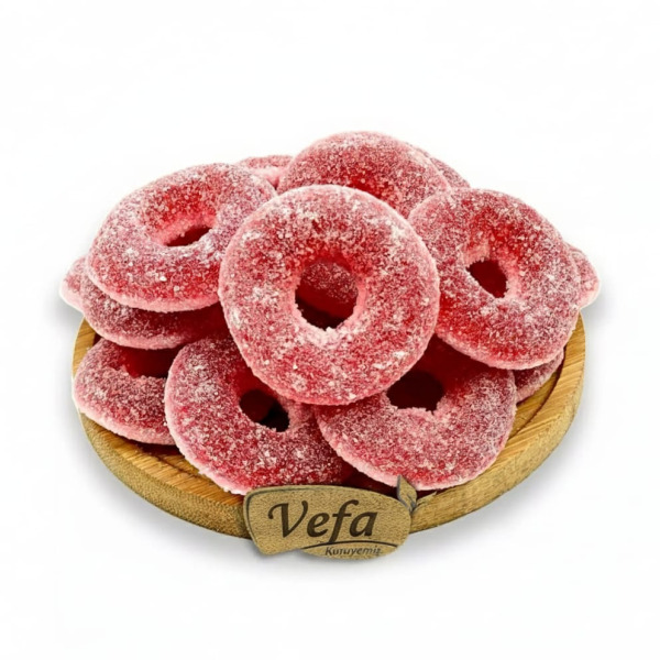 Çikolata-Şekerleme