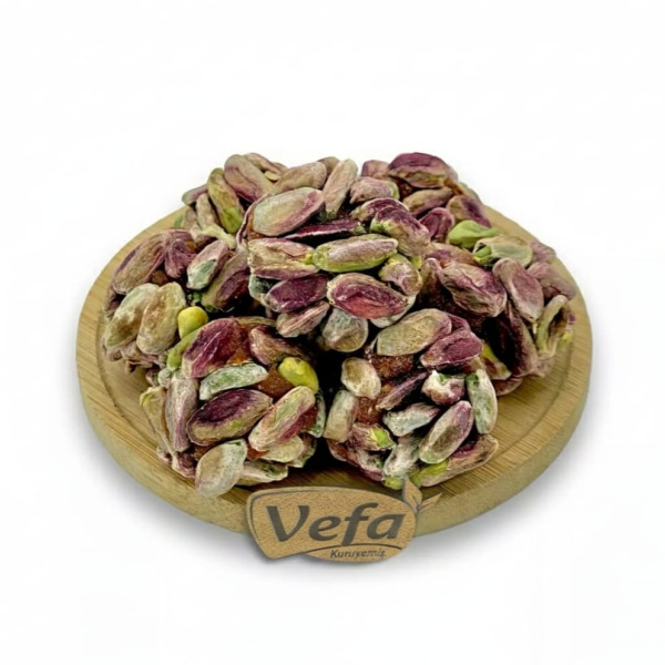 A.Fıstıklı Atom Cezerye (1Kg)