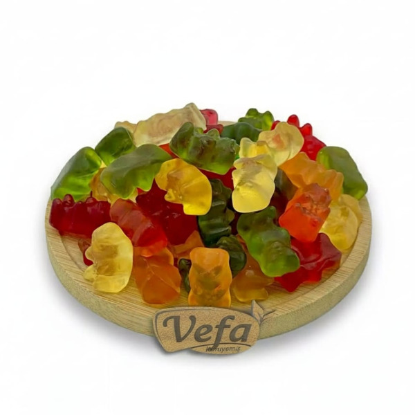 Çikolata-Şekerleme