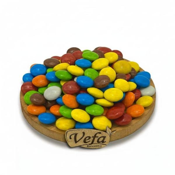 Çikolata-Şekerleme