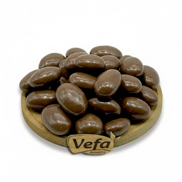 Çikolata-Şekerleme